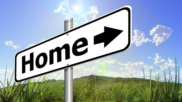 home