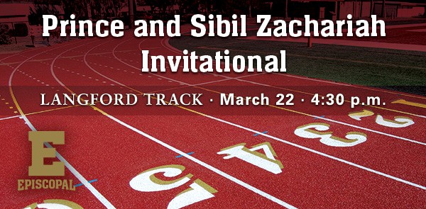 Zachariah Invitational