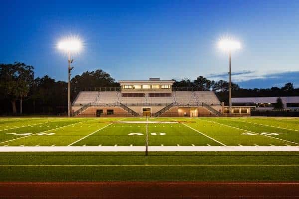 Jangro Stadium/Pajcic-Hunt Field