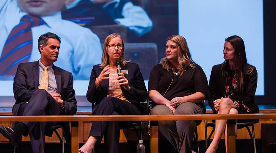 2018-11-Baptist Health Event Anxiety