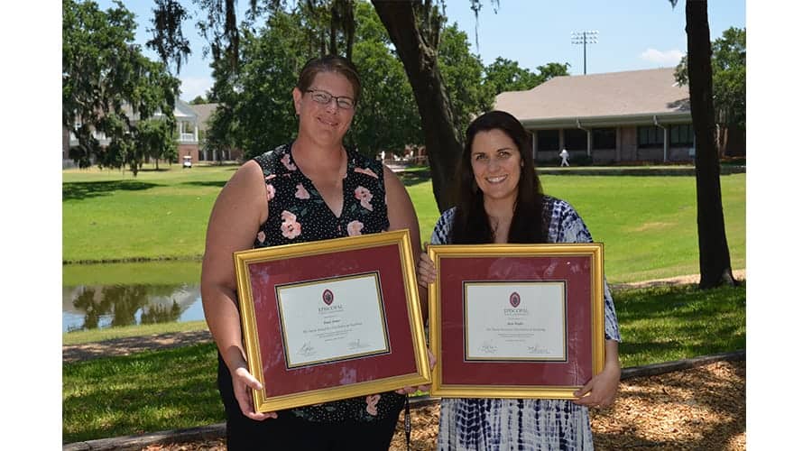davisaward2019