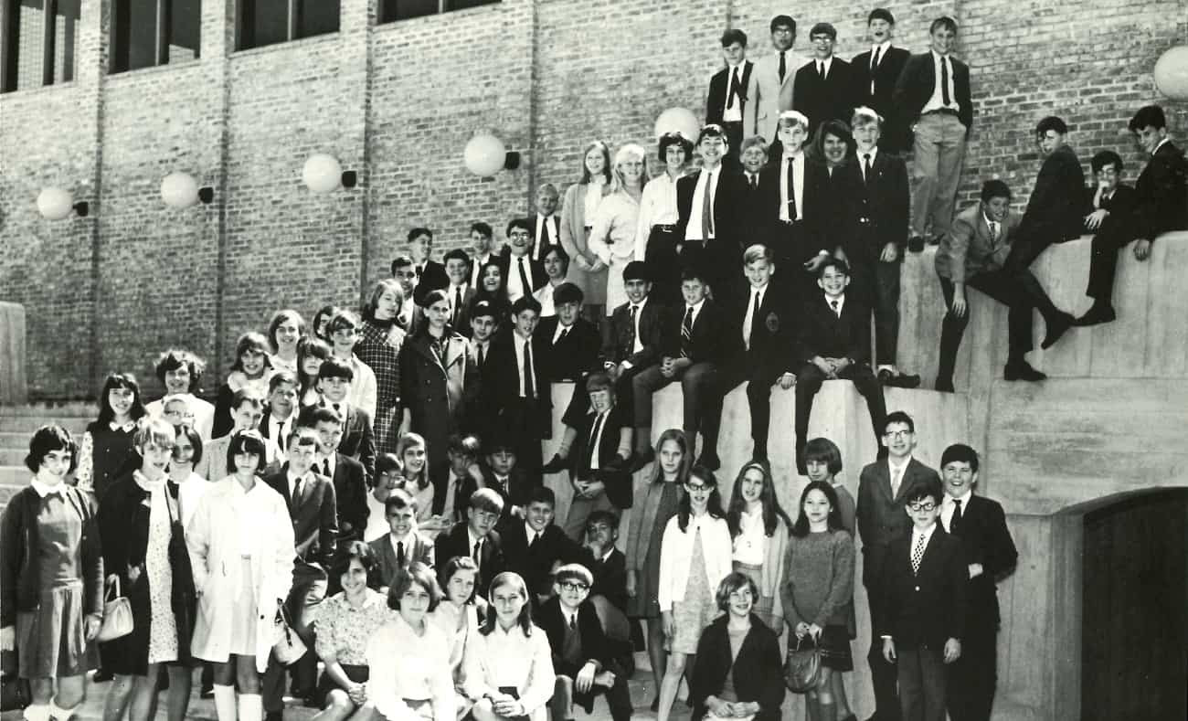 alumni archives