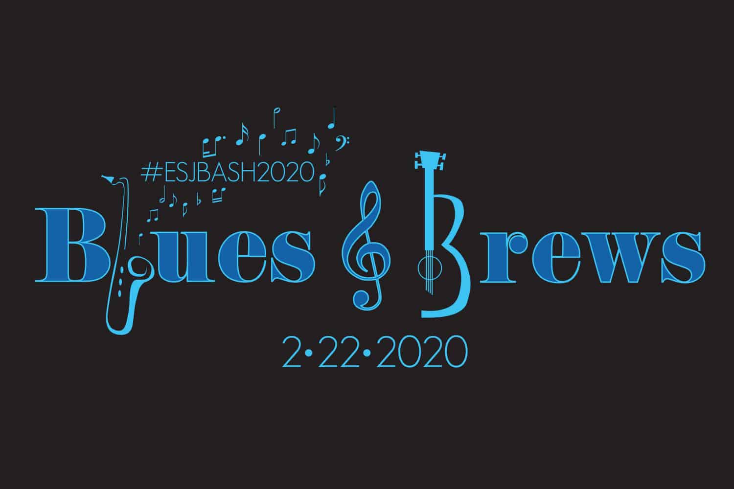 blues and brews