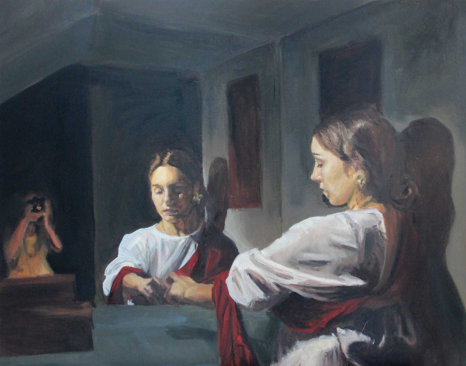 Reflection