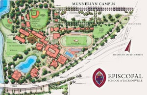 Campus Maps - thumb - Munnerlyn