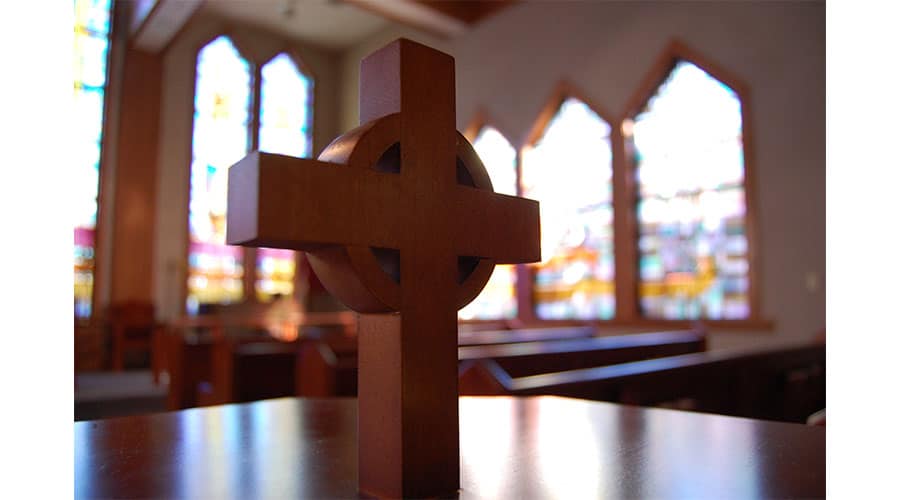 cross