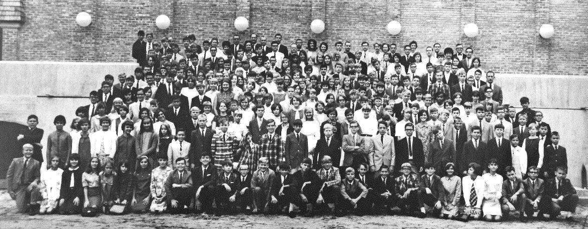 studentbody