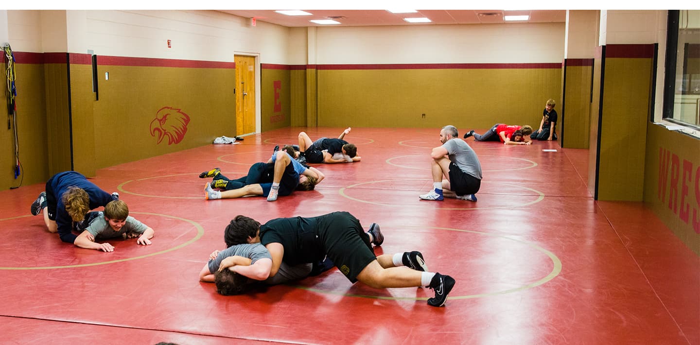wrestlingagain