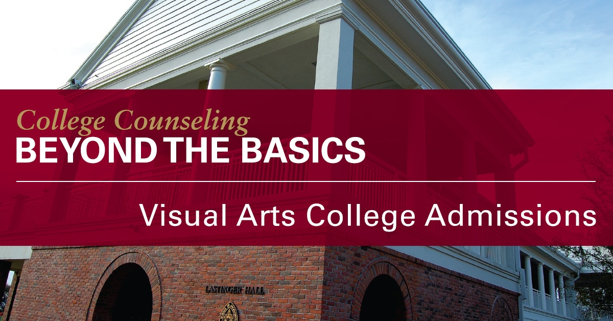 BTB - Visual Arts