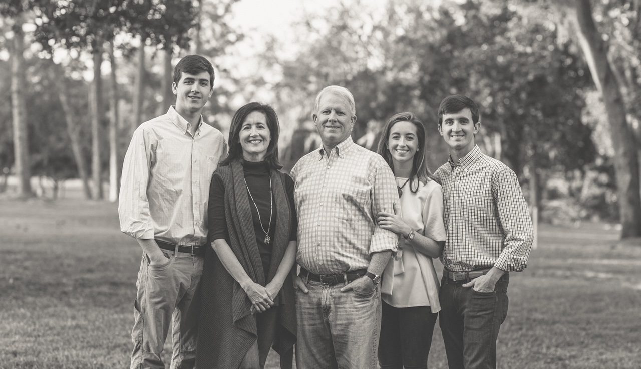 middlekauff family