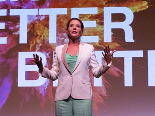 sally hogshead