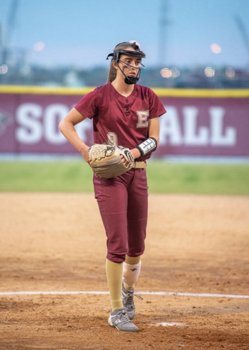 ESJ Softball Senior Night (2.26.21) Flickr