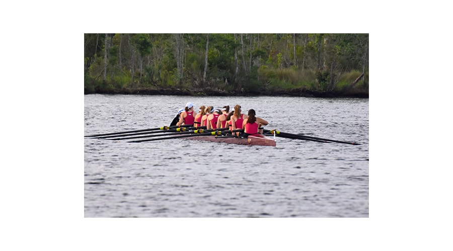 rowing317