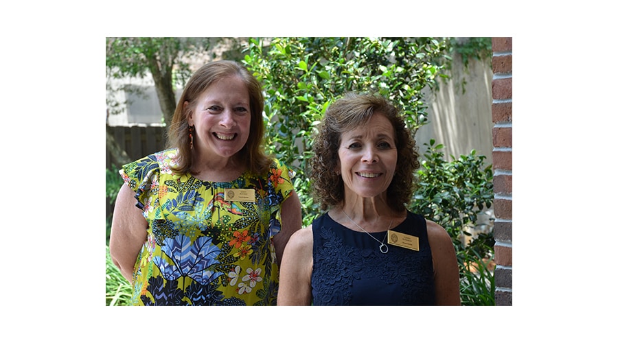 Years of Service Faculty