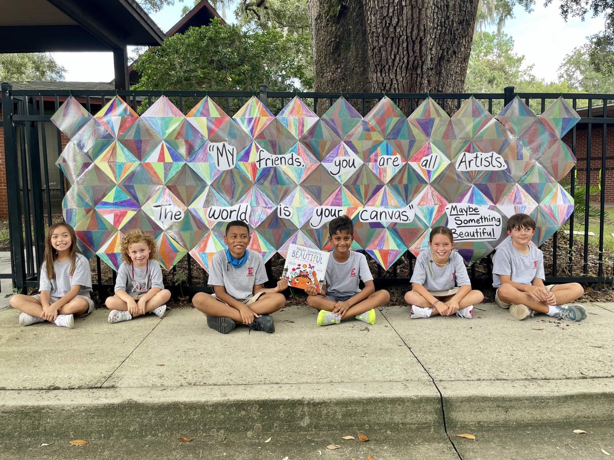 Mural