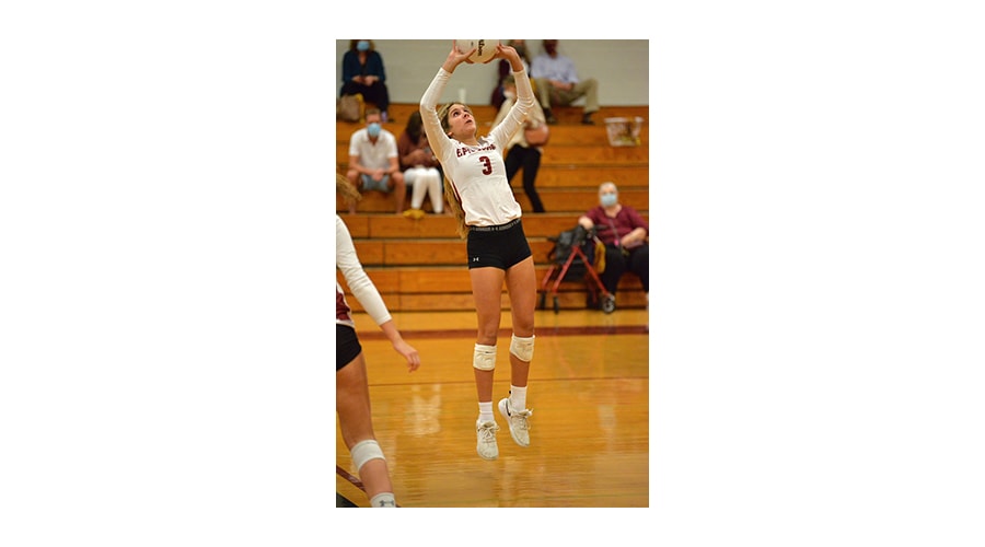 vball