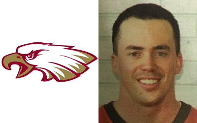 Eagles in the Pros - Football - M - Cooper Collins