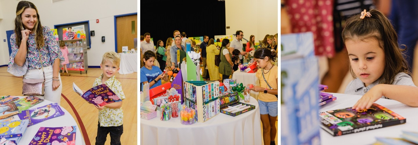 Book Fair