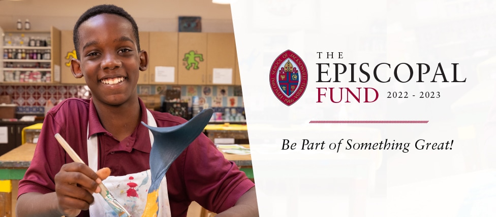 episcopal fund 2022 be part of something great