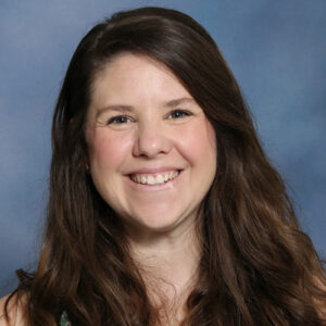 Stephanie Day, Registrar