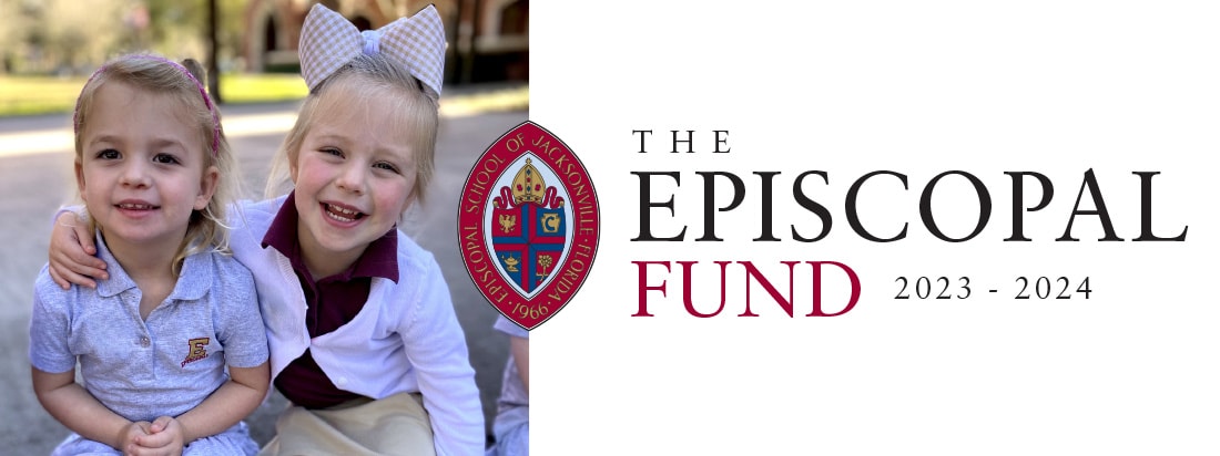 Episcopal Fund 2023-2024