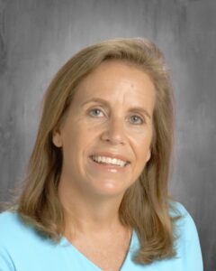 With graduate degrees in clinical social work and Christian education, Katherine Nott ‘90 has experience working with children and families in private practice, adoption settings, and in youth and family ministries. Her background adeptly qualifies her to lead the child safety education program on the St. Mark’s Campus provided by the Monique Burr Foundation. This research-based curriculum enhances social-emotional learning by equipping students with knowledge, skills, and strategies to use when interacting with peers, adults, and strangers, in-person or online. 