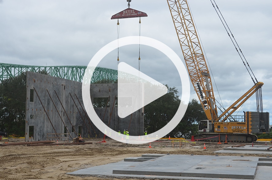 Haskell constructions - video