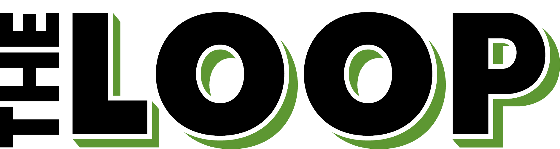 THE LOOP - LOGO