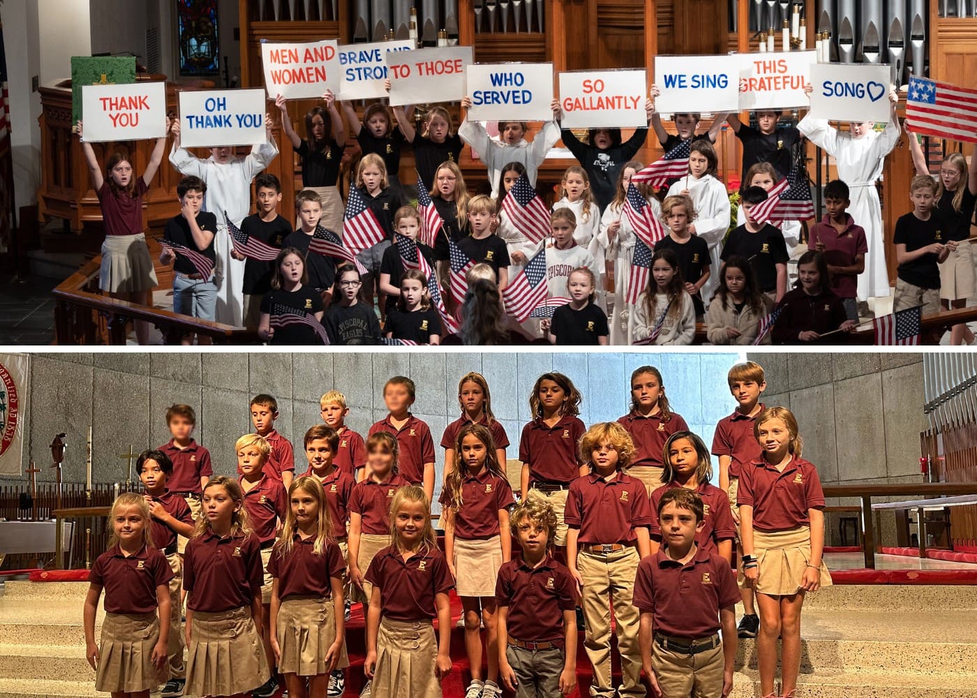 Veterans Day E-News