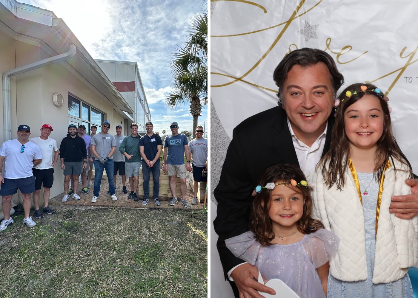 BCH Two Pic E-News