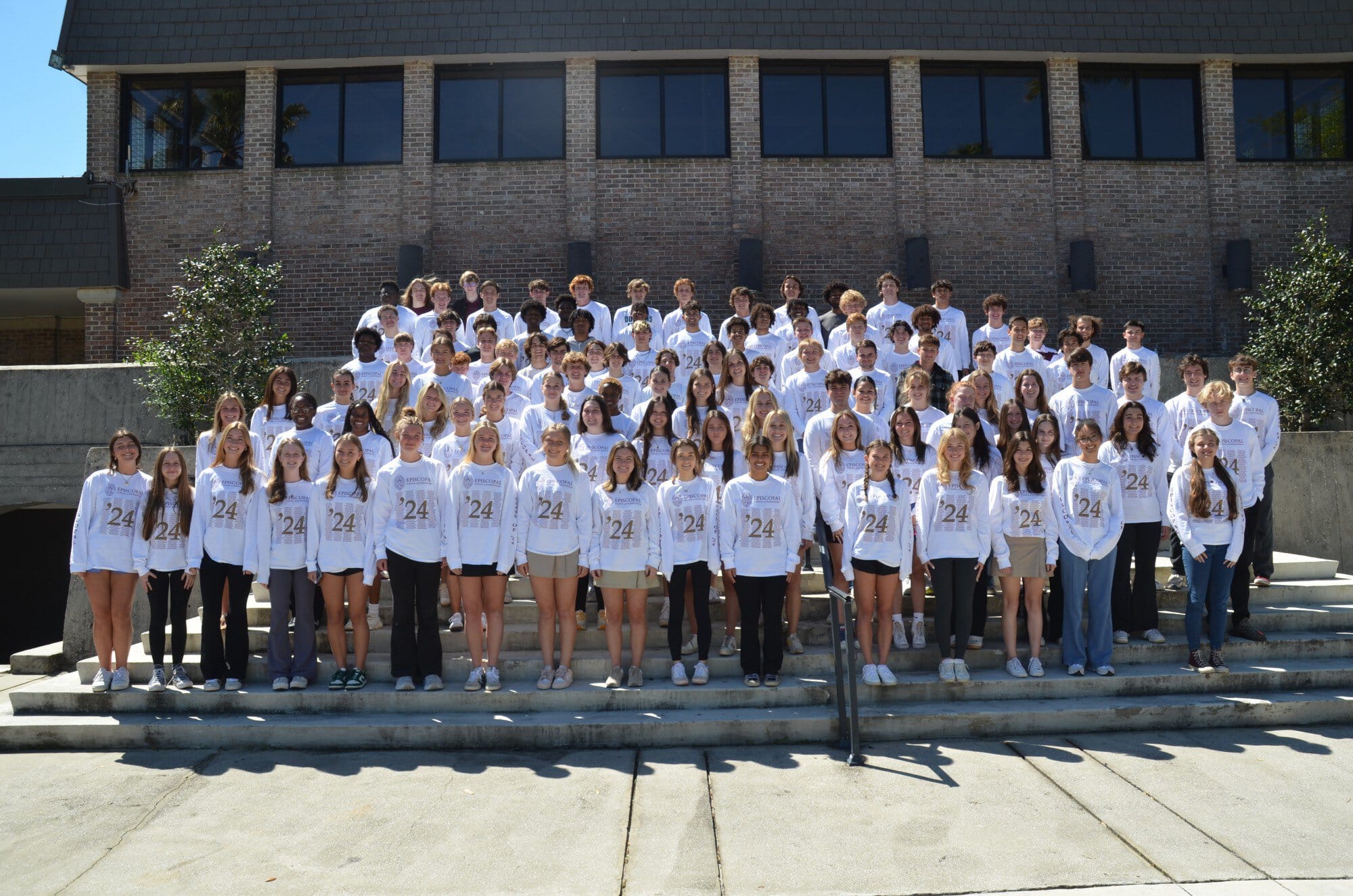 Class of 2024 - Senior Shirts