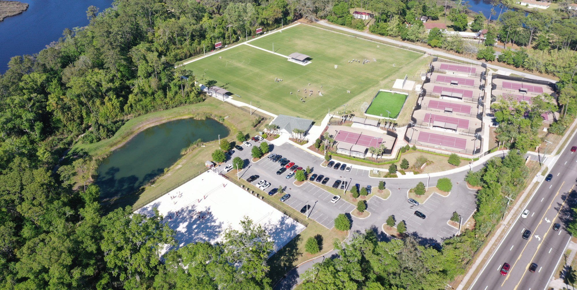 Knight Sports Campus2