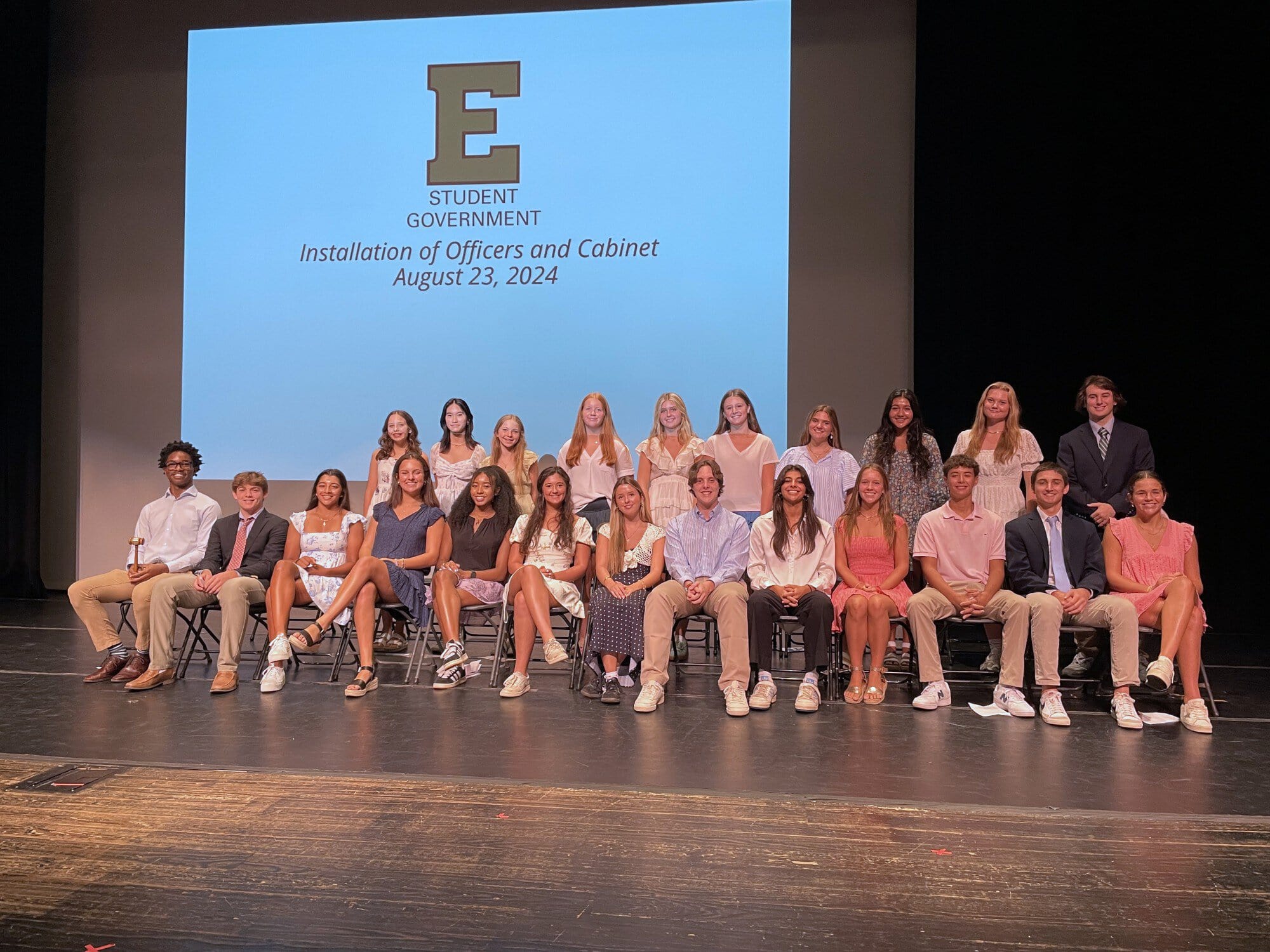 Student Government