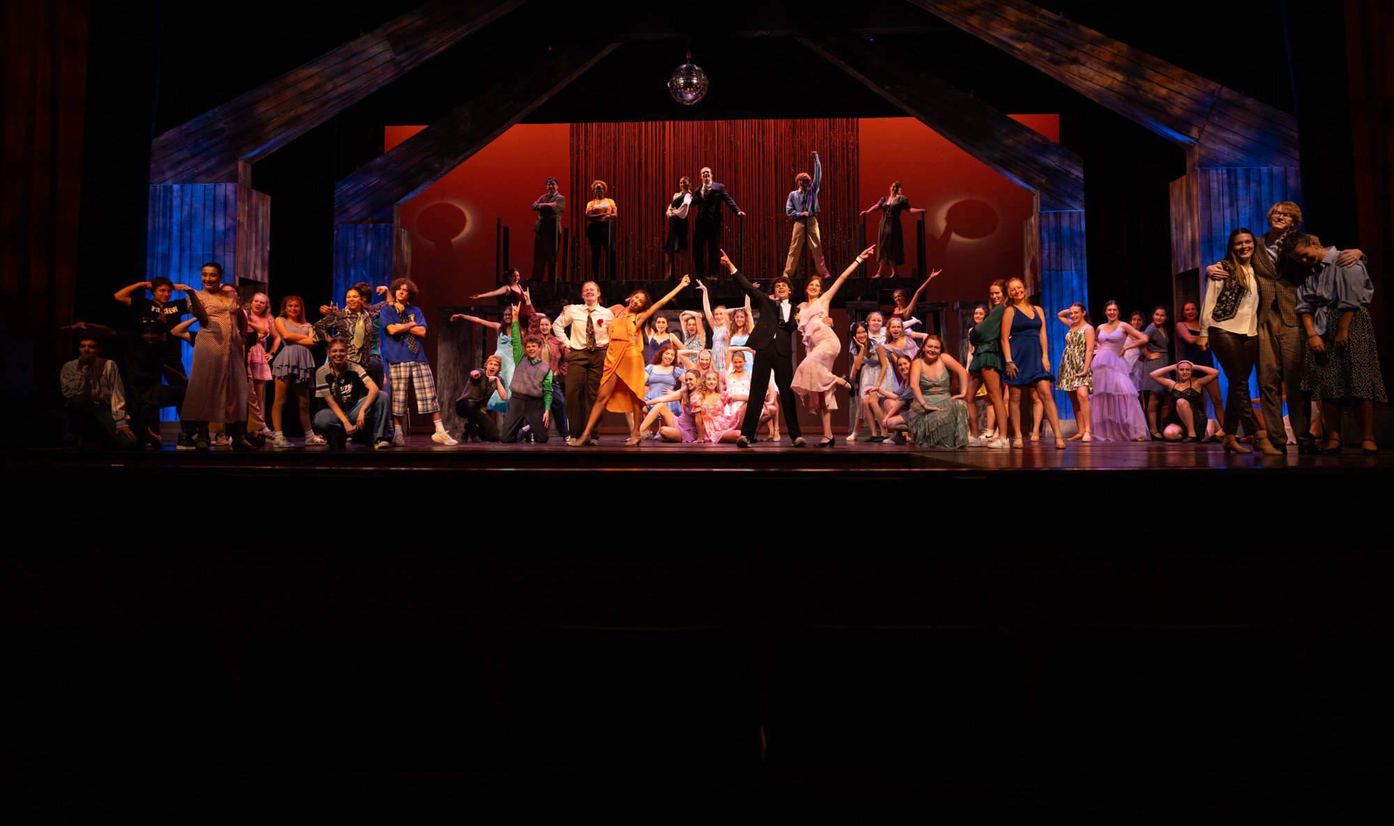 deming arts header