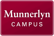 Campus Buttons - Munnerlyn