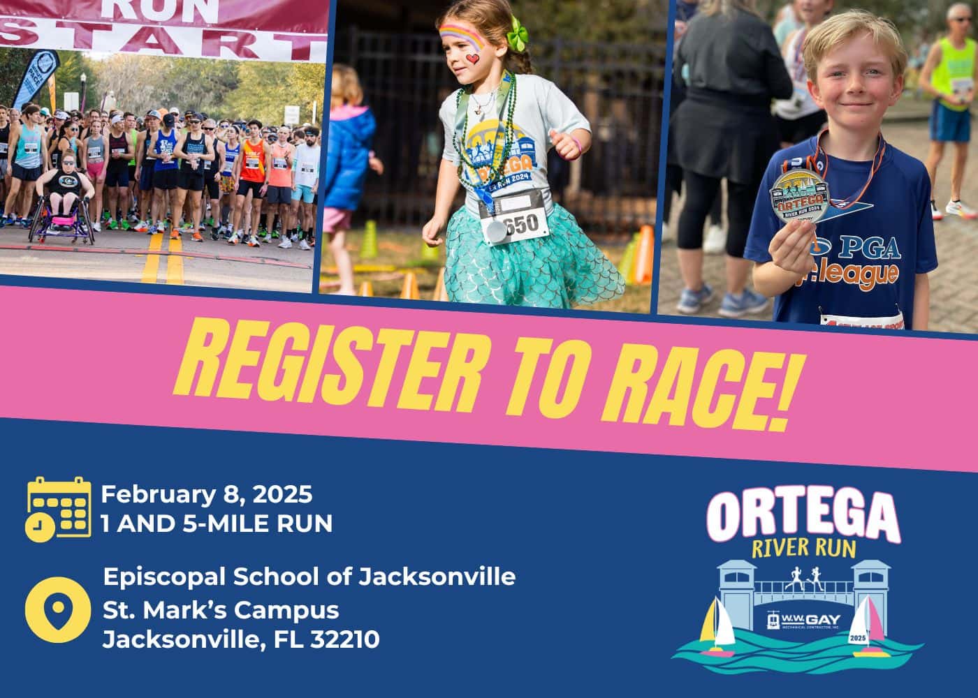 E-News ORR Race