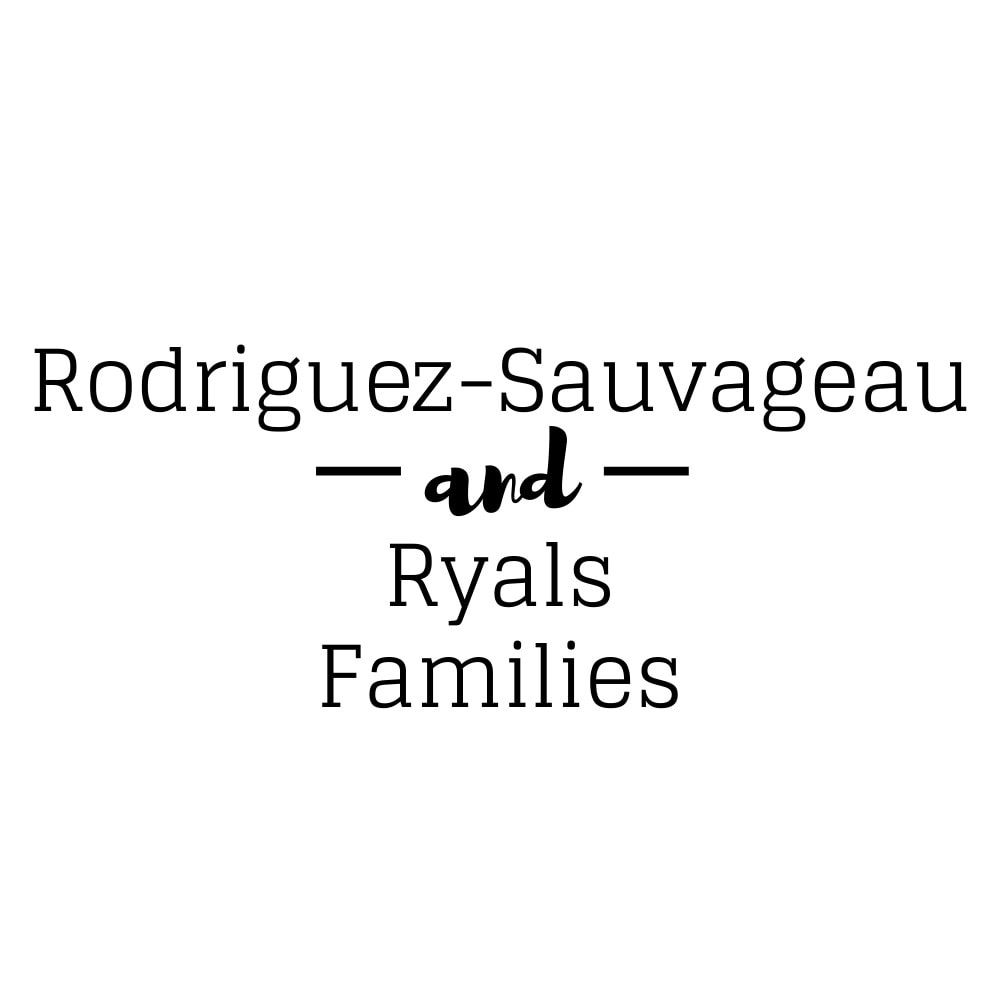 Rodriguez-Sauvageau
