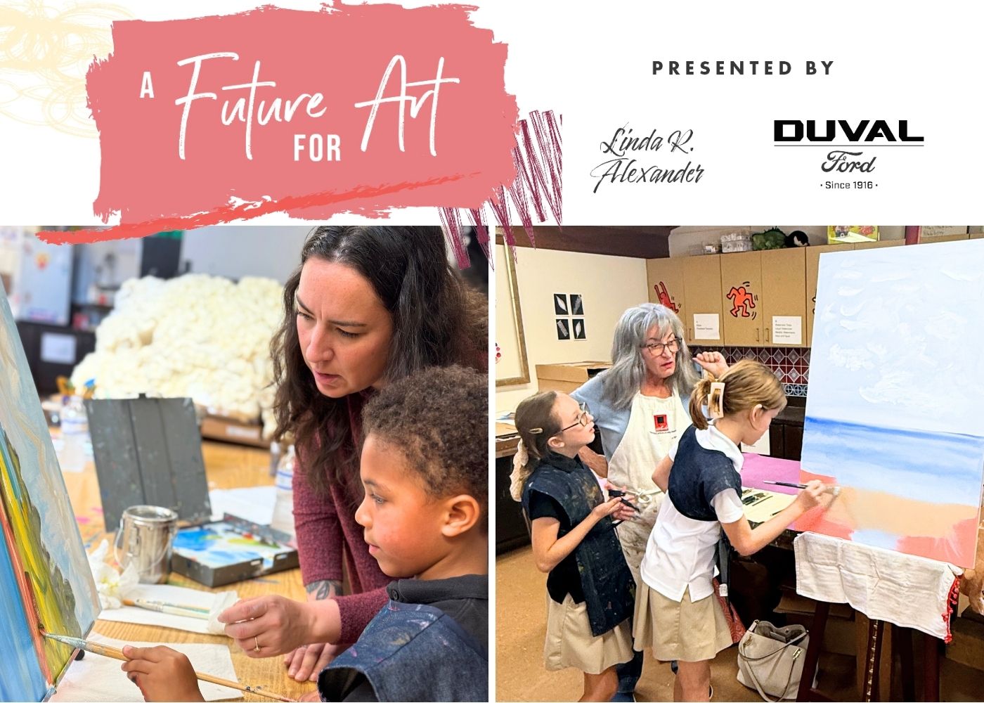 Future for Art