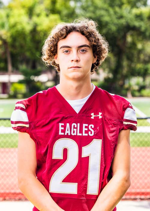 21 Evan Tuttle