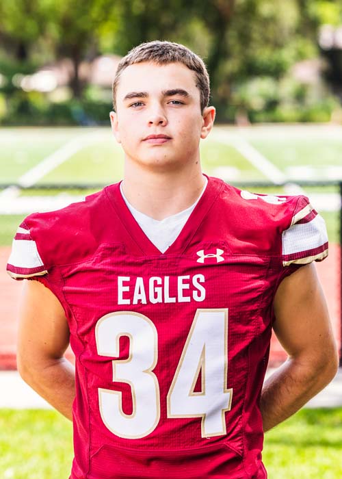 34 Levi Ritter