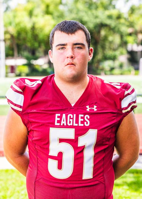 51 Eli Oreair