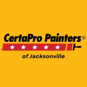 CertaPro of Jacksonville Logo