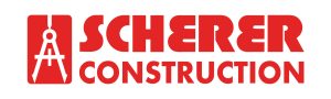 Scherer Logo