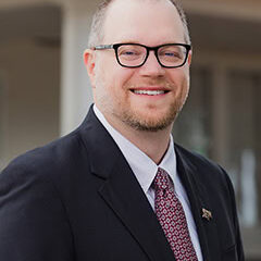 Brandon Westerman