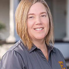Dawn Vaughan