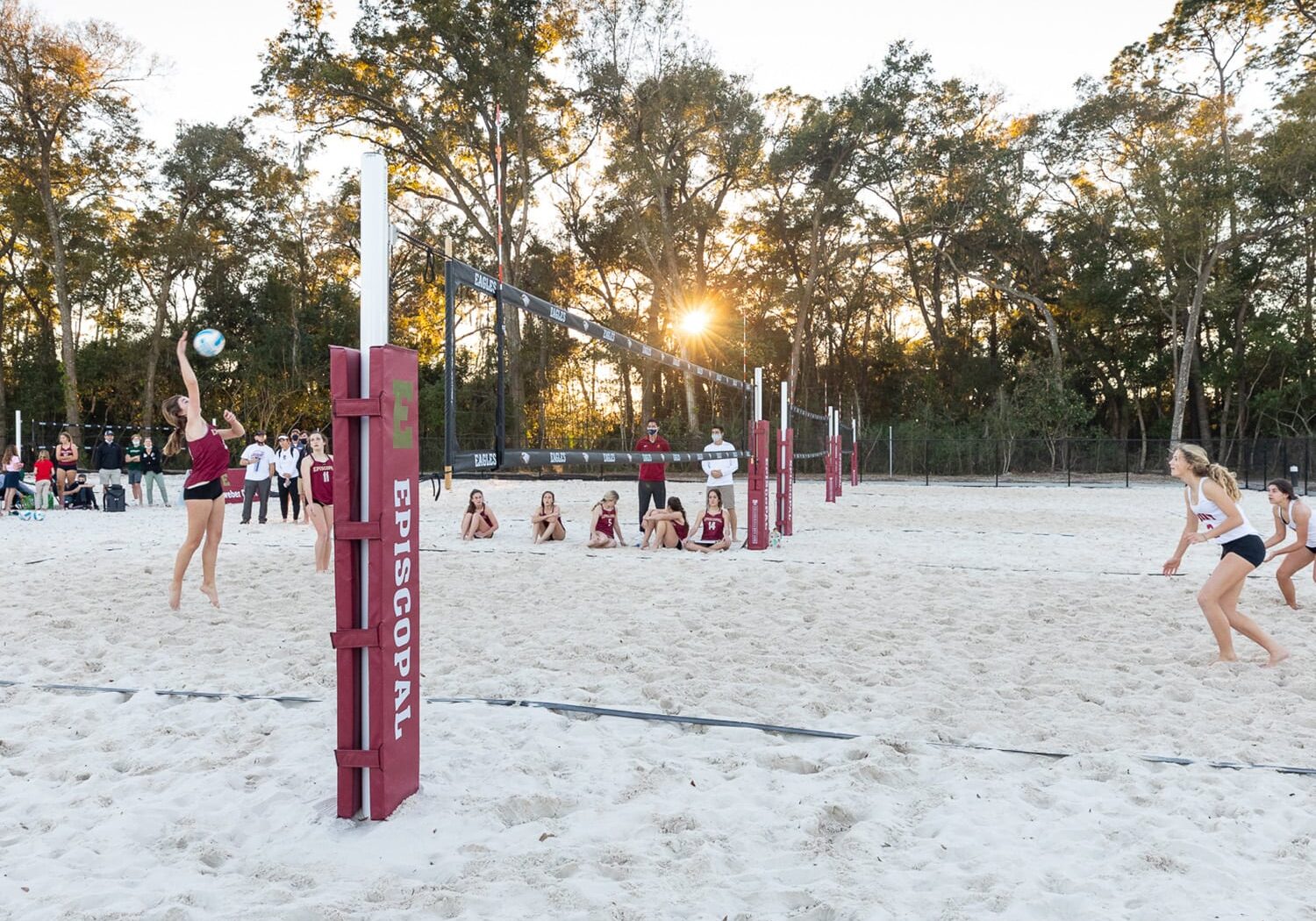 Homepage-facilities-gallery-Conser Beach Volleyball Center
