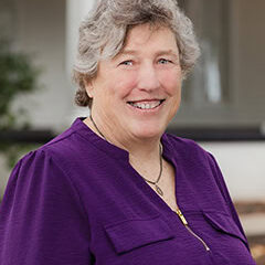 Jane Labossier