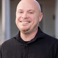 Tom Baczkowski