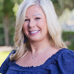 Traci Cory