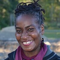 deborah harvey